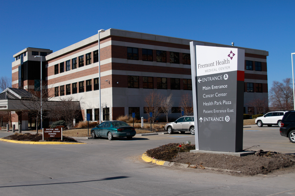 Fremont Health | ImageFirst